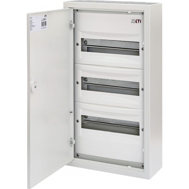 Розподільча коробка WRP12-3 001101377