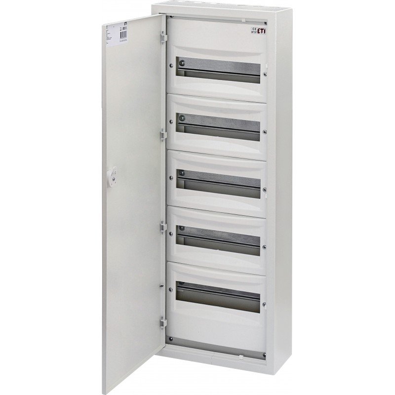 Розподільча коробка WRP12-5 001101379