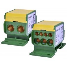 Розподільчий блок EDBM-1/PE 001102411