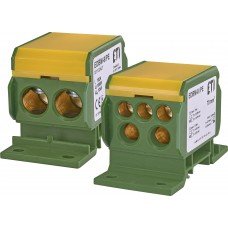 Розподільчий блок EDBM-8/PE 001102427