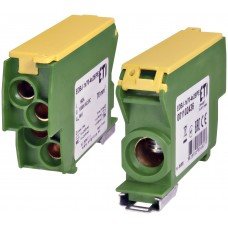 Розподільчий блок EDBJ-1x70-4x25/PE 001102436