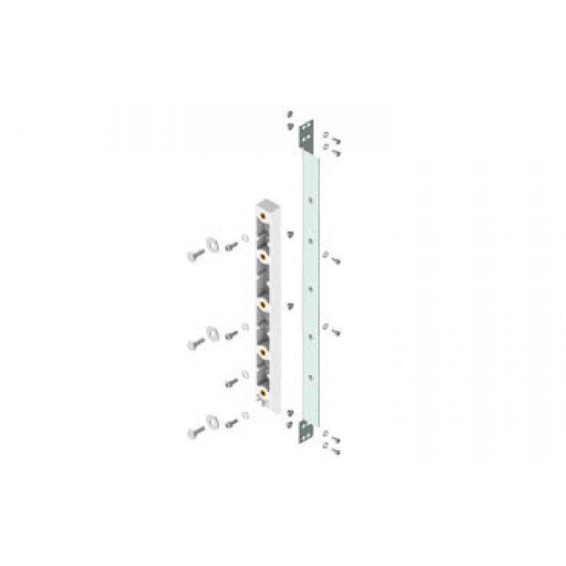 Тримач шини LG-T-B185-H P3 001341850