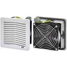 Вентилятор з фільтром EF-150-67-230V 001344011