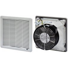 Вентилятор з фільтром EF-250-230-230V 001344014