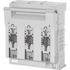 Разъединитель предохранителей KVL-3 3p M10-M10 LED 001690884