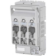 Разъединитель предохранителей KVL-B-00 3p BC95-BC95 001690911