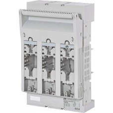 Разъединитель предохранителей KVL-B/FT-1 3p M10-M10 TOP 001690921 Не виготовляється
