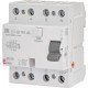 Диф.реле (ПЗВ) EFI-P4 AC 40/0.03 002061612
