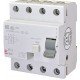 Диф.реле (ПЗВ) EFI-4 AC 80/0.03 002062145