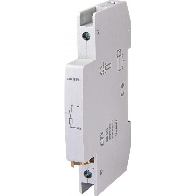 Незалежний розчіплювач Daljinski sproznik EFI 002069004