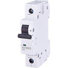 Незалежний розчіплювач DA ETIMAT 10 24V AC/DC 002159312