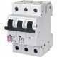 Обмежувач струму OSP 6 3p 32A 002185035