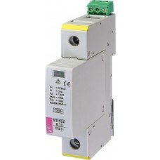Обмежувач перенапруги ETITEC D T3 275/3 1+0 RC 002440418