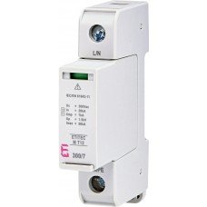 Обмежувач перенапруги ETITEC M T12 300/7 1+0 RC 002440501