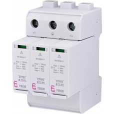 Обмежувач перенапруги ETITEC M T2 PV 1500/20 Y 002440517