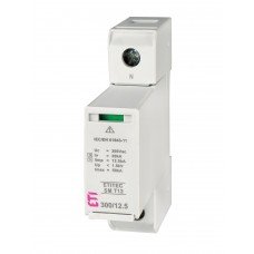 Обмежувач перенапруги ETITEC SM T12 300/12,5 1+0 002440540