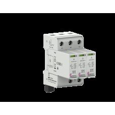 Обмежувач перенапруги ETITEC SM T12 300/12,5 3+0 RC 002440545