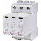 Обмежувач перенапруги ETITEC EM T12 PV 1100/6,25 Y R 002440581