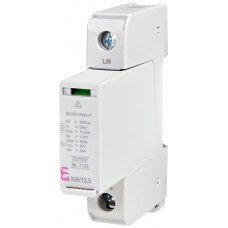 Обмежувач перенапруги ETITEC ML T123 300/12,5 1+0 002440661