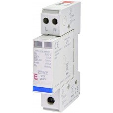 Обмежувач перенапруги ETITEC V 2T3 255/5 1+1 RC 002442976