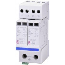Обмежувач перенапруги ETITEC V 2T3 255/5 4+0 RC 002442977