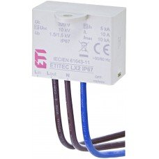 Обмежувач перенапруги ETITEC LX2 IP67 002442984