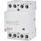 Модульний контактор RD 40-40-24V AC/DC 002464019