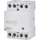 Модульний контактор RD 63-31-230V AC/DC 002464028