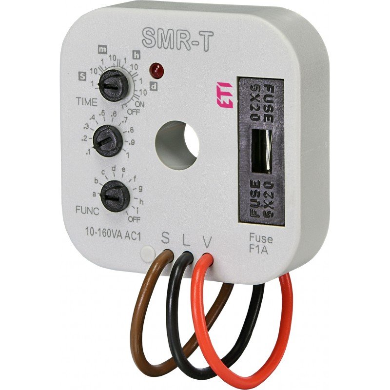 Реле часу SMR-T 002470004