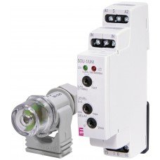 Сутінкове реле SOU-1-UNI+senzor 002470018