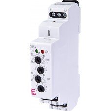Реле часу SJR-2 230V 002470091