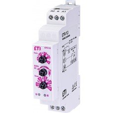 Реле часу ETR-10 002472200