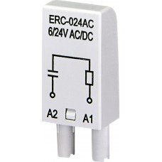 RC модуль ERC-024AC 002473019
