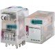 Реле ERM4-220DCL 002473023