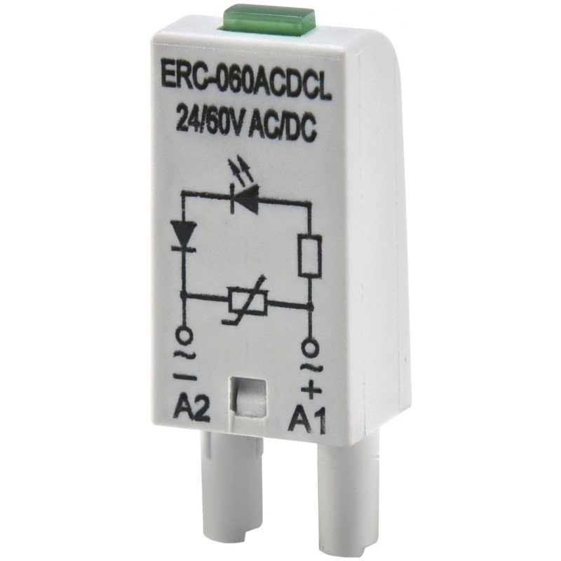 Реле ERC-060ACDCL 002473041