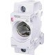 Корпус запобіжника PFB D02 1p 002510021