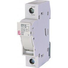 Разъединитель предохранителей EFD 10 1p 002540001