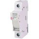 Корпус запобіжника EFH 10 DC 1p 002540201