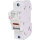 Корпус запобіжника EFH 14 DC 1p LED 002560211