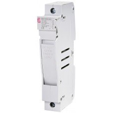 Тримач запобіжників EFH 10/14 DC 1p 002580001