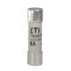 Плавка вставка (запобіжник) CH10x38 gR 8A/900V AC/DC 002625030