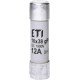 Плавка вставка (запобіжник) CH10x38 gPV 12A/1000V DC 002625077