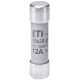 Плавка вставка (запобіжник) CH10x38 gPV 12A 1000V UL 002625106