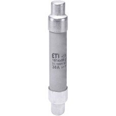 Плавка вставка (запобіжник) CH10/14x85 gPV 30A/1500V 002626236