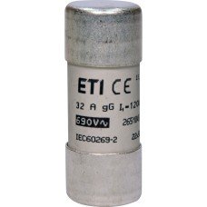 Плавка вставка (запобіжник) CH22x58 gG 32A/690V 002651045