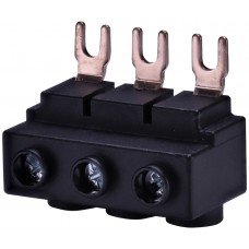 Шинный соединитель IZM-L3-25 002921297