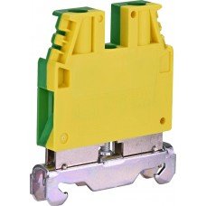 Шина заземлення ESC-TEC.6/O 003903070