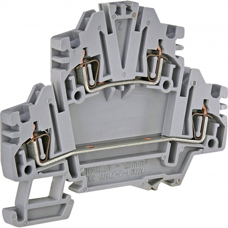 Гвинтова клема ESP2-HMD.1 003903183