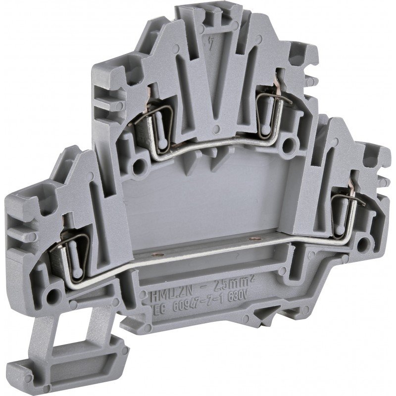 Гвинтова клема ESP2-HMD.2N 003903184