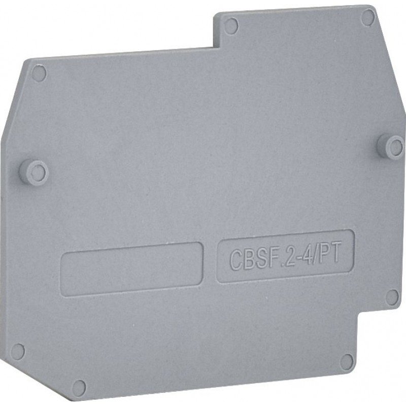 Задня кришка ESC-CB/PT 003903237